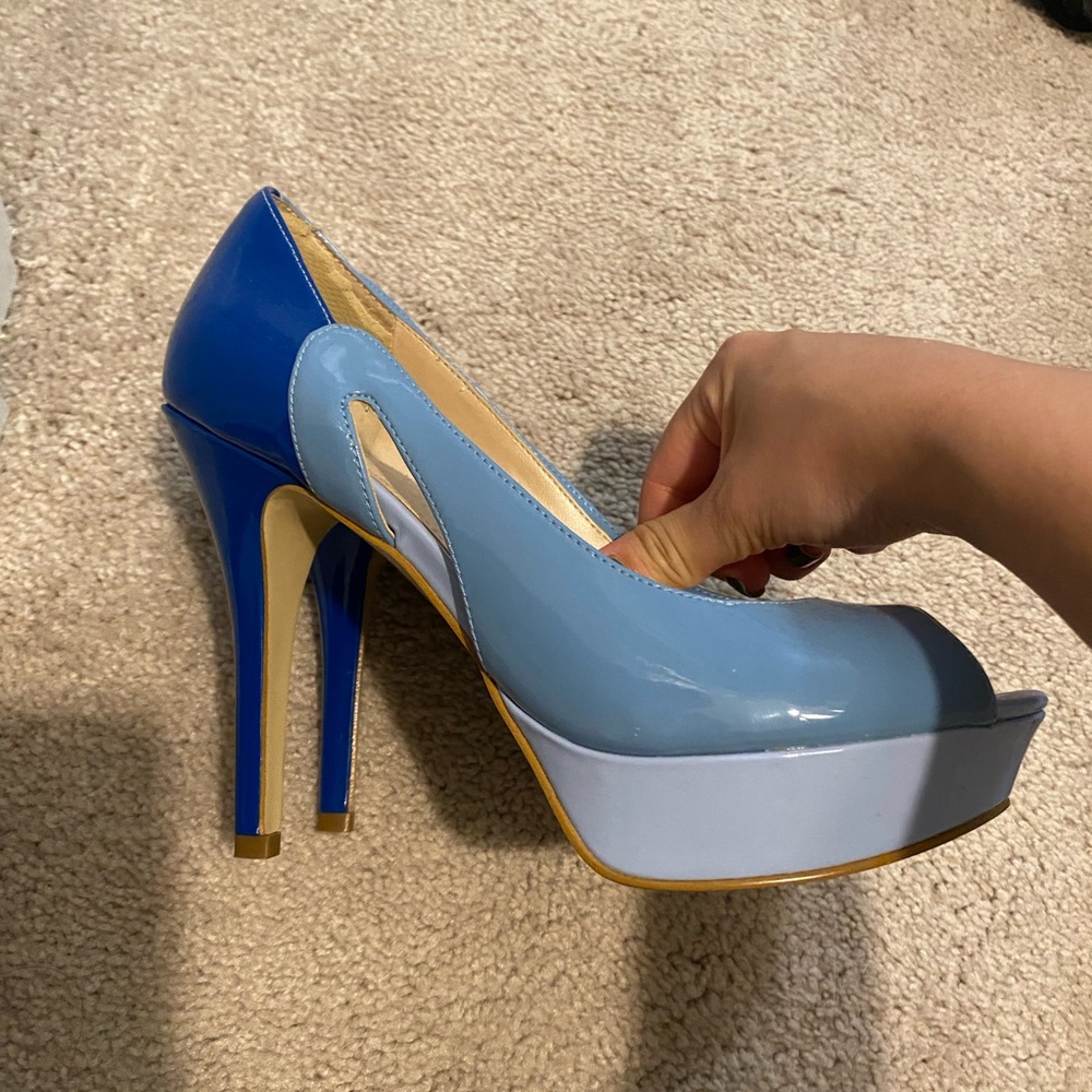 Marc Fisher heels